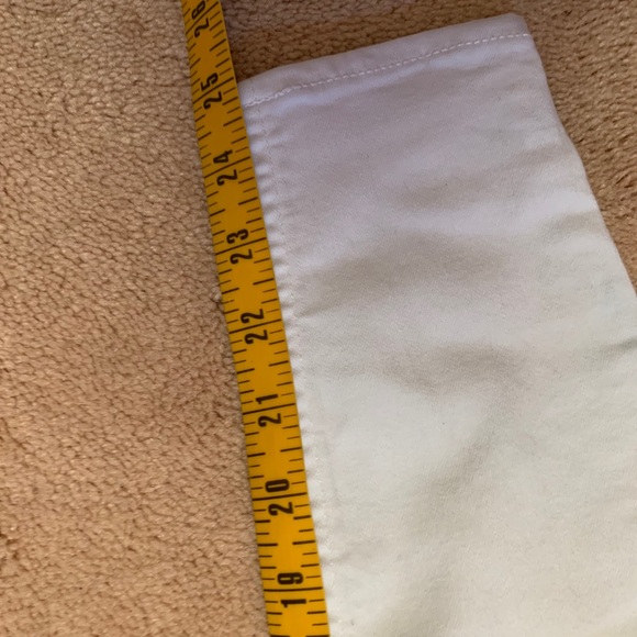 Size S Holister Skinny Jeans - Picture 6 of 6